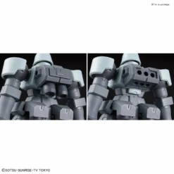 Bandai HGBD 1/144 #08 Leo NPD "Gundam Build Divers" 15 Bandai HGBD 1/144 #08 Leo NPD "Gundam Build Divers" -Bandai Shop BAN225758 03