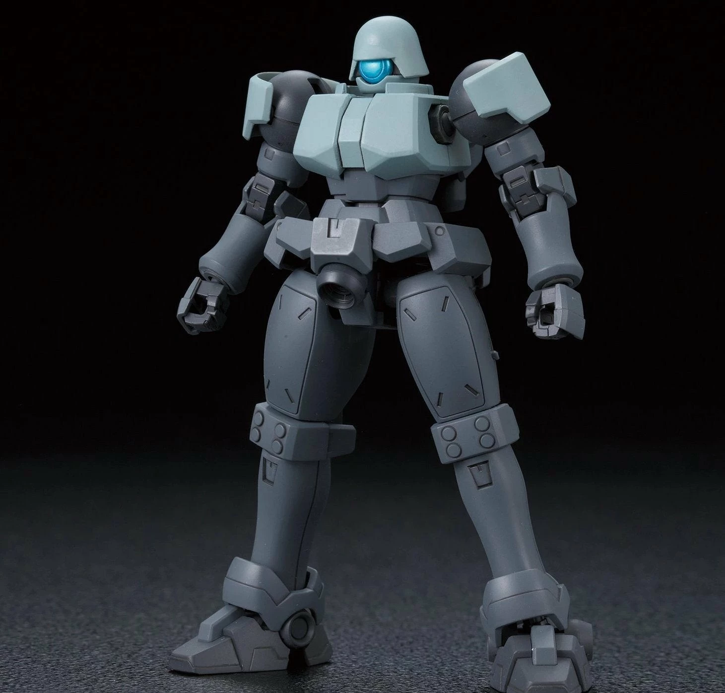 Bandai HGBD 1/144 #08 Leo NPD "Gundam Build Divers" 3 Bandai HGBD 1/144 #08 Leo NPD "Gundam Build Divers"