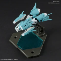 Bandai HGBC #39 Ptolemaios Arms "Gundam Build Divers" -Bandai Shop BAN225759 01