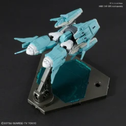 Bandai HGBC #39 Ptolemaios Arms "Gundam Build Divers" -Bandai Shop BAN225759 02
