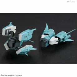 Bandai HGBC #39 Ptolemaios Arms "Gundam Build Divers" -Bandai Shop BAN225759 03