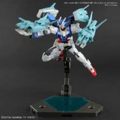 Bandai HGBC #39 Ptolemaios Arms "Gundam Build Divers" -Bandai Shop BAN225759 04