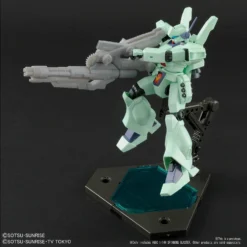 Pre-Order #38 Spinning Blaster "Gundam Build Divers", Bandai HGBC 10 Pre-Order #38 Spinning Blaster "Gundam Build Divers", Bandai HGBC -Bandai Shop BAN225760 02