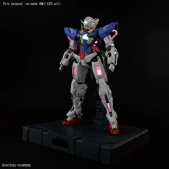Bandai Mobile Suit Gundam 00 PG Gundam Exia (Gundam 00 Ver.) 1/60 Scale LED Unit Set 24 Bandai Mobile Suit Gundam 00 PG Gundam Exia (Gundam 00 Ver.) 1/60 Scale LED Unit Set -Bandai Shop BAN230450 00
