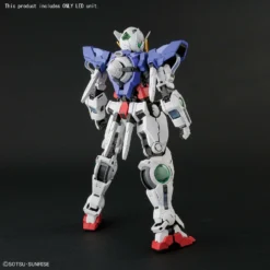 Bandai Mobile Suit Gundam 00 PG Gundam Exia (Gundam 00 Ver.) 1/60 Scale LED Unit Set 25 Bandai Mobile Suit Gundam 00 PG Gundam Exia (Gundam 00 Ver.) 1/60 Scale LED Unit Set -Bandai Shop BAN230450 01