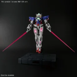 Bandai Mobile Suit Gundam 00 PG Gundam Exia (Gundam 00 Ver.) 1/60 Scale LED Unit Set 31 Bandai Mobile Suit Gundam 00 PG Gundam Exia (Gundam 00 Ver.) 1/60 Scale LED Unit Set -Bandai Shop BAN230450 08