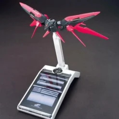 Bandai HGBC 1/144 Dark Matter Booster