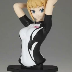 Bandai Figure-rise Burst - Fumina Hoshino Ending Ver.