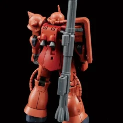 Bandai HG 1/144 Char's Zaku II Origin -Bandai Shop BANM150448