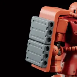Bandai HG 1/144 Char's Zaku II Origin -Bandai Shop BANM150449