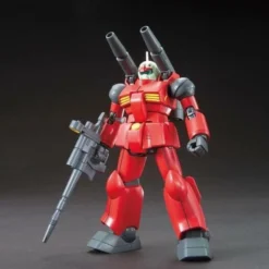Bandai HGUC 1/144 #190 RX-77-2 Guncannon (Revive) -Bandai Shop BANM150608