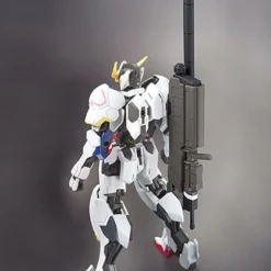 Bandai HG-IBO 1/44 #01 MS Option Set 1 And CGS Mobile Worker -Bandai Shop BANM151051