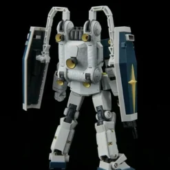 Bandai HGUC 1/144 GM [Gundam Thunderbolt Anime Ver.] -Bandai Shop BANM160510 1