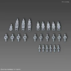 #45 No-Name Rifle "Build Divers", Bandai HGBC -Bandai Shop BAS5055312 03