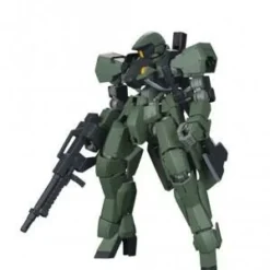 Bandai Orphans 1/100 Graze Standard/Commander Type -Bandai Shop Bandai 1 100 Graze Standard Type Commander Type Gundam Iron Blooded Orphans 001 300x300 1