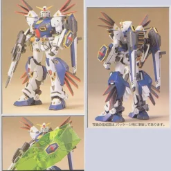 Bandai Gundam F90 V Type 1/100 -Bandai Shop Bavlin1273497353