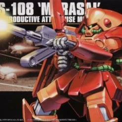 Bandai HGUC 1/144 #52 RMS-108 Marasai -Bandai Shop Bt9UWD B2k KGrHqQH DwEvrP lsW1BL T7DRWKg 12