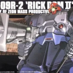 Bandai HGUC 1/144 #43 MS-09R-2 Rick Dom II -Bandai Shop BvMwwbgEWk KGrHqIOKiYEvuuRbCMbBMDk8Ne1F 12 1
