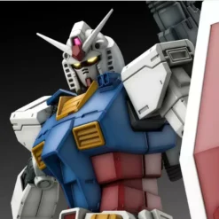 Bandai HG-The Origin 1/144 #026 RX-78-2 Gundam (Gundam The Origin Ver.) 32 Bandai HG-The Origin 1/144 #026 RX-78-2 Gundam (Gundam The Origin Ver.) -Bandai Shop Capture4 43b5d7ae 036e 4755 867b 0806f5464808