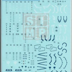 C01 RG 1/144 Gundam OO Raiser