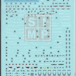 C15 RG 1/144 Destiny Gundam