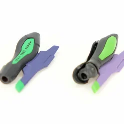 MXL RG Eva Weapon Set -Bandai Shop DSCF4532