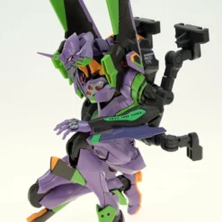 MXL RG Eva Weapon Set -Bandai Shop DSCF4540