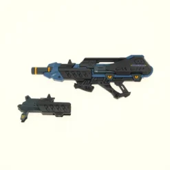 MXL RG Eva Weapon Set -Bandai Shop DSCF4546