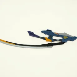 MXL RG Eva Weapon Set -Bandai Shop DSCF4548