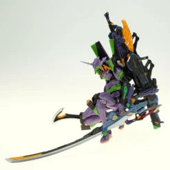 MXL RG Eva Weapon Set -Bandai Shop DSCF4557