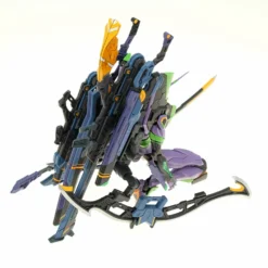 MXL RG Eva Weapon Set -Bandai Shop DSCF4562