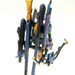 MXL RG Eva Weapon Set -Bandai Shop DSCF4564