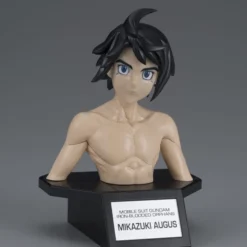 Bandai Figure-rise Bust - Mikazuki Augus