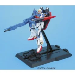 Bandai MG 1/100 MSZ-006 Zeta Gundam (Ver 2.0) -Bandai Shop ETA GUNDAM VER.2.0 500x500 1