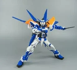 Bandai EffectsWings MG 1/100 Gundam Astray Blue Frame Flight Unit -Bandai Shop EWMG002 4 300x 36c731e1 b91e 4da8 a9c3 939a69ada43f