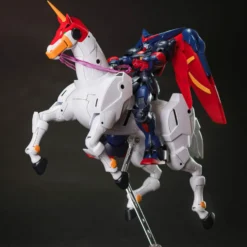 EffectsWings HG 1/144 Shin Fuunsaiki -Bandai Shop EWRG024 4 scaled