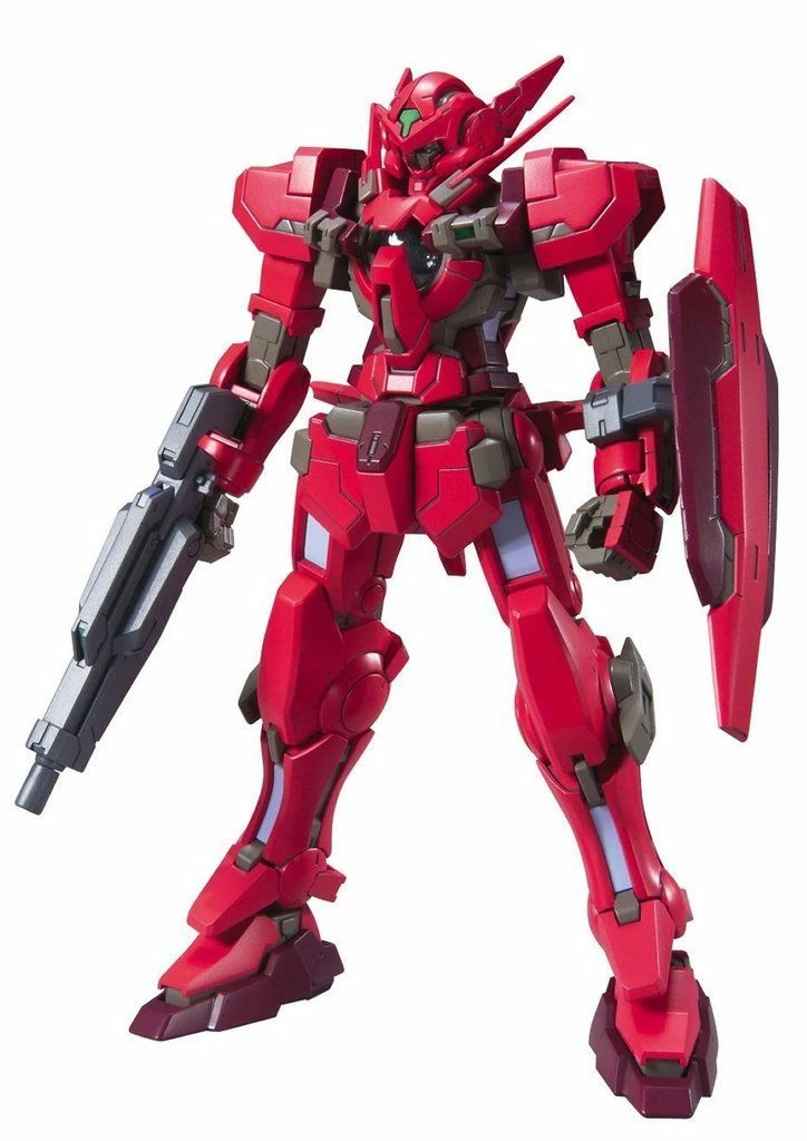 Bandai HG 1/100 #08 Gundam Astraea Type-F 3 Bandai HG 1/100 #08 Gundam Astraea Type-F