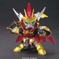 Bandai BB304 SOU SOU -Bandai Shop GDS 9309