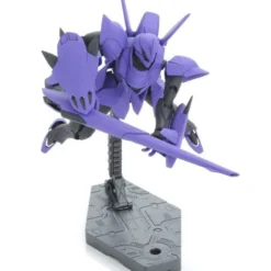 Bandai HG 1/144 #11 Gundam Age Dorado -Bandai Shop GFdorado 02 LRG