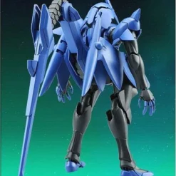 Bandai HG 1/144 #02 Gundam Age Gafran -Bandai Shop GFgafran 01 LRG