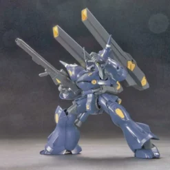 Bandai HGBF 1/144 Kampfer Amazing -Bandai Shop GFkampzing 02 LRG