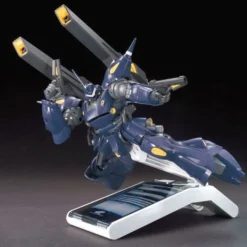 Bandai HGBF 1/144 Kampfer Amazing -Bandai Shop GFkampzing 03 LRG