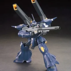 Bandai HGBF 1/144 Kampfer Amazing