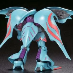 Bandai HGBF 1/144 Qubeley Papillon -Bandai Shop GFpapillon 02 LRG