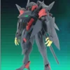 Bandai HG 1/144 #12 Gundam Age Zedas R -Bandai Shop GFredas 01 LRG