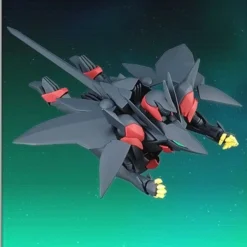 Bandai HG 1/144 #12 Gundam Age Zedas R -Bandai Shop GFredas 03 LRG