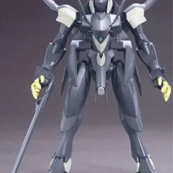 Bandai HG 1/144 #06 Gundam Age Zedas