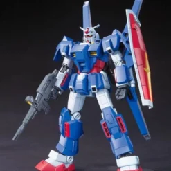 Bandai HG 1/144 Forever Gundam