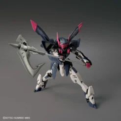 Bandai HG-IBO 1/144 #042 Gundam Gremory 18 Bandai HG-IBO 1/144 #042 Gundam Gremory -Bandai Shop Gremory01 1