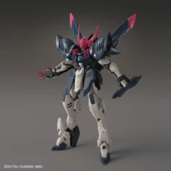 Bandai HG-IBO 1/144 #042 Gundam Gremory 20 Bandai HG-IBO 1/144 #042 Gundam Gremory -Bandai Shop Gremory02 1